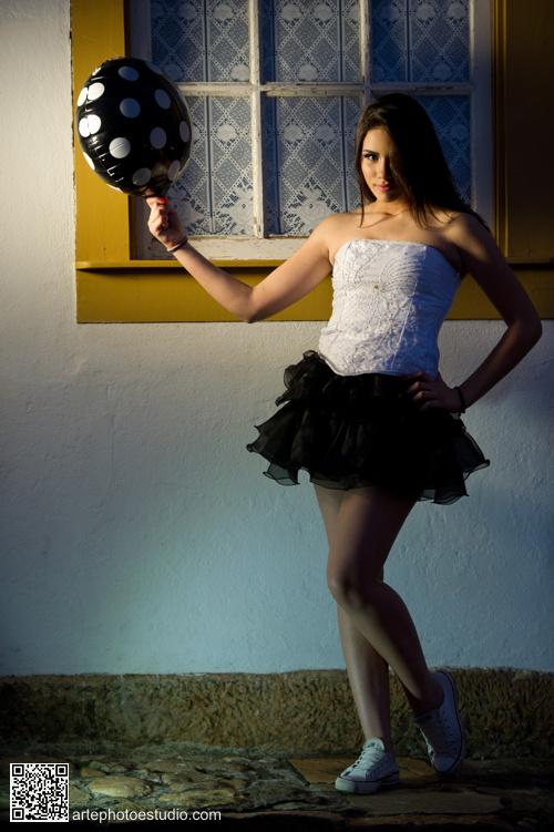 Foto Beni Jr - fotos fotografia teen - Tiradentes MG - Sao Joao del Rei MG - ensaio fotografico book 15 anos - Sthefanie Paula - 135_