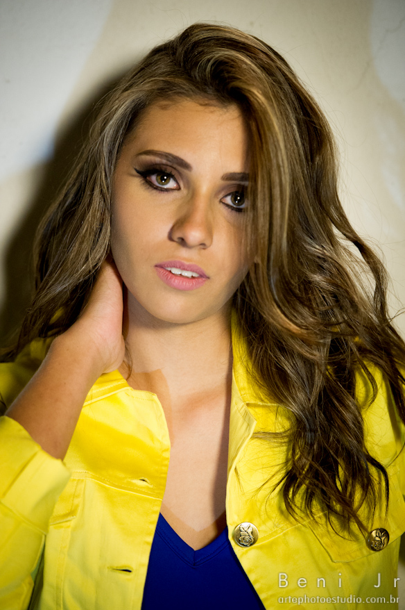 Foto: Beni Jr  -  www.artephotoestudio.com.br  -