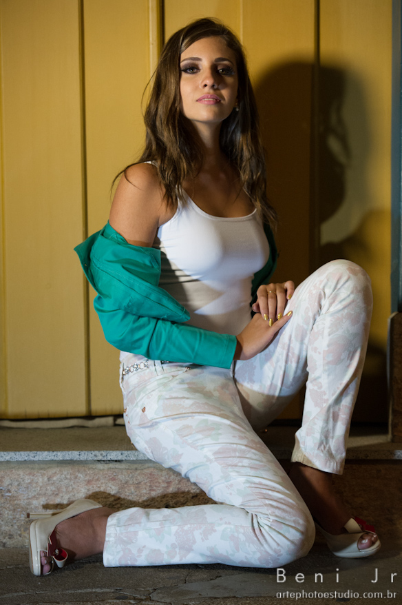 Foto: Beni Jr  -  www.artephotoestudio.com.br  -