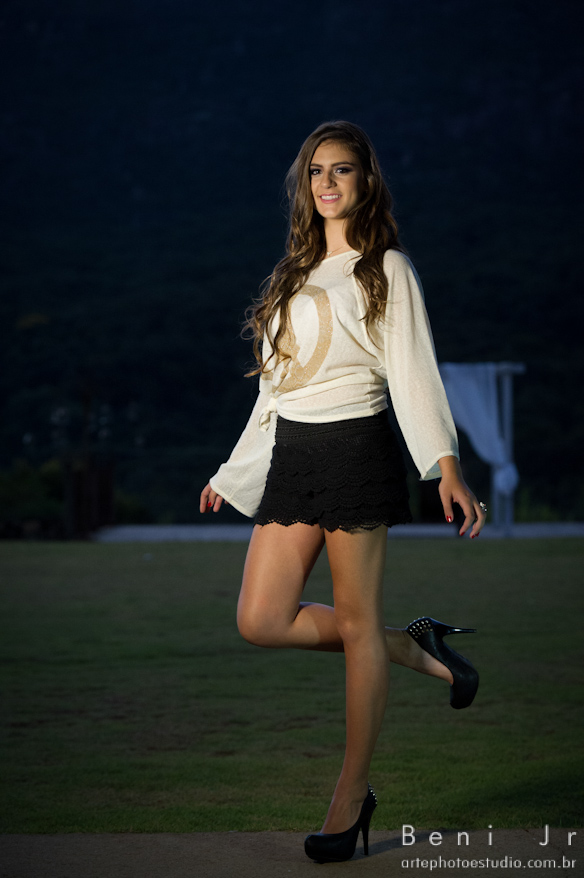 Foto: Beni Jr  -  www.artephotoestudio.com.br  -