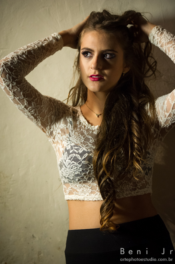 Foto: Beni Jr  -  www.artephotoestudio.com.br  -