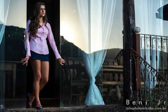 Foto: Beni Jr  -  www.artephotoestudio.com.br  -