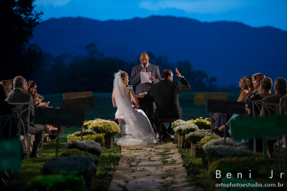 Foto: Beni Jr - www.artephotoestudio.com.br -