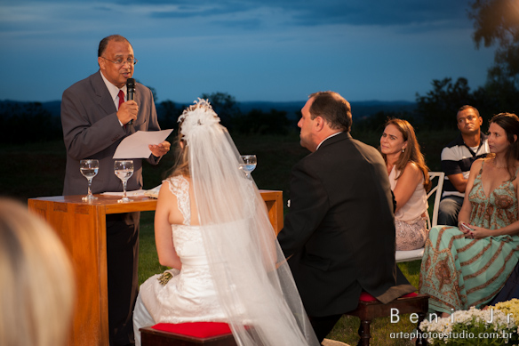 Foto: Beni Jr - www.artephotoestudio.com.br -