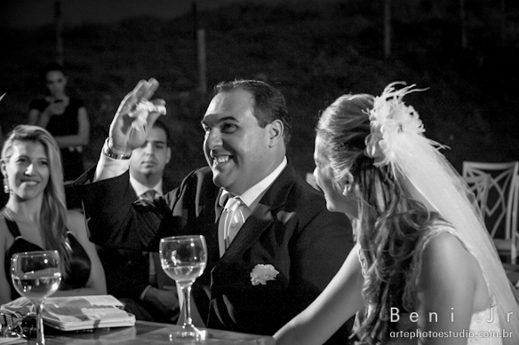 Foto: Beni Jr - www.artephotoestudio.com.br -