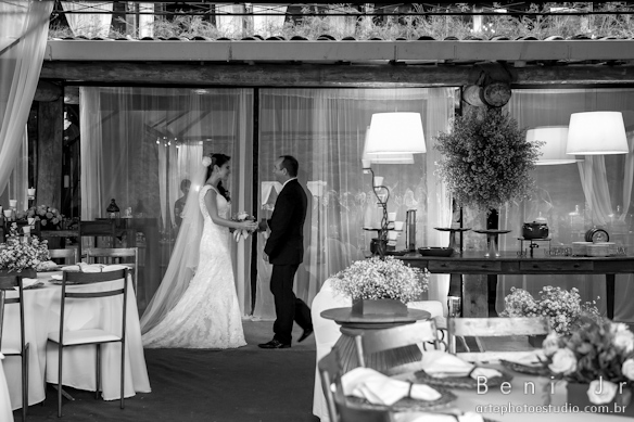 Foto: Beni Jr - www.artephotoestudio.com.br -