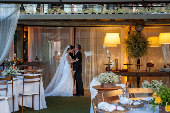 Foto: Beni Jr - www.artephotoestudio.com.br -