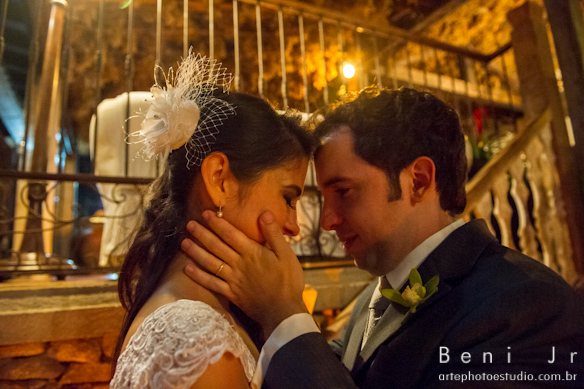 Foto: Beni Jr - www.artephotoestudio.com.br -