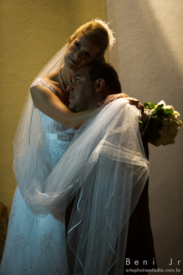 Foto: Beni Jr - www.artephotoestudio.com.br -