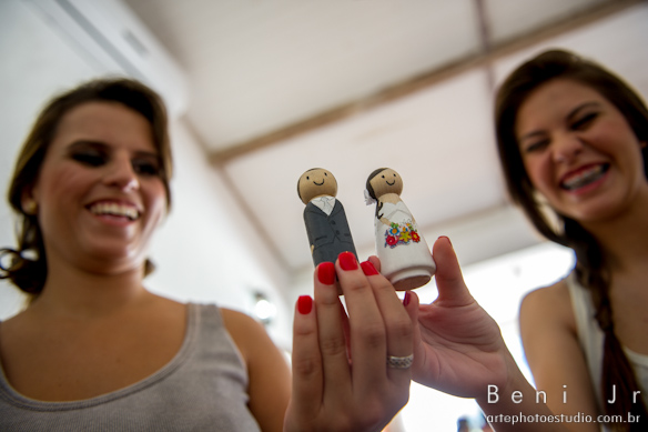 Foto: Beni Jr - www.artephotoestudio.com.br -