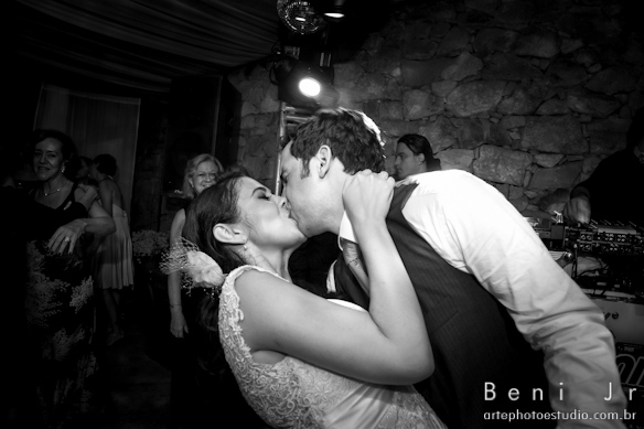 Foto: Beni Jr - www.artephotoestudio.com.br -