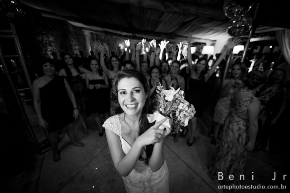 Foto: Beni Jr - www.artephotoestudio.com.br -