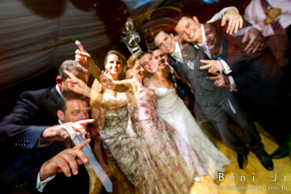 Foto: Beni Jr - www.artephotoestudio.com.br -