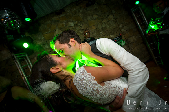 Foto: Beni Jr - www.artephotoestudio.com.br -