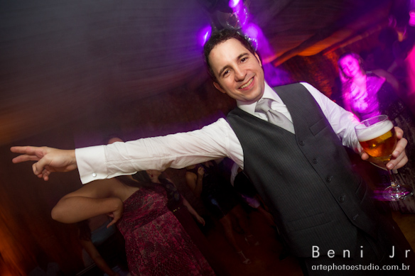 Foto: Beni Jr - www.artephotoestudio.com.br -