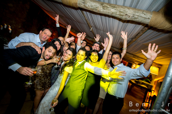 Foto: Beni Jr - www.artephotoestudio.com.br -