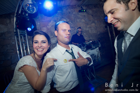 Foto: Beni Jr - www.artephotoestudio.com.br -