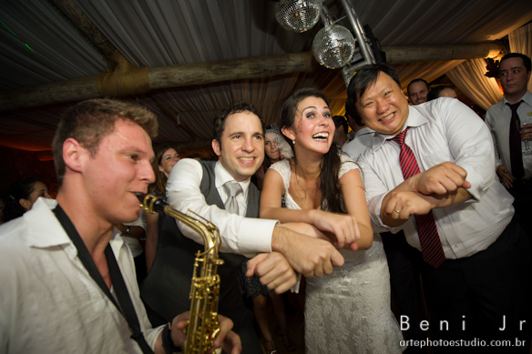 Foto: Beni Jr - www.artephotoestudio.com.br -