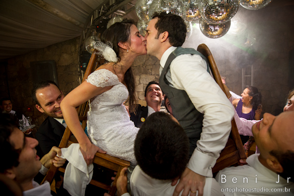 Foto: Beni Jr - www.artephotoestudio.com.br -