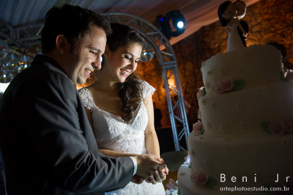 Foto: Beni Jr - www.artephotoestudio.com.br -