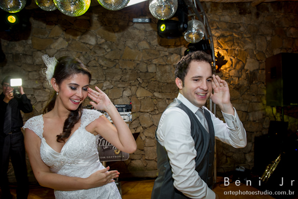 Foto: Beni Jr - www.artephotoestudio.com.br -