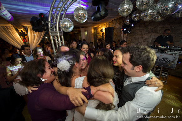 Foto: Beni Jr - www.artephotoestudio.com.br -