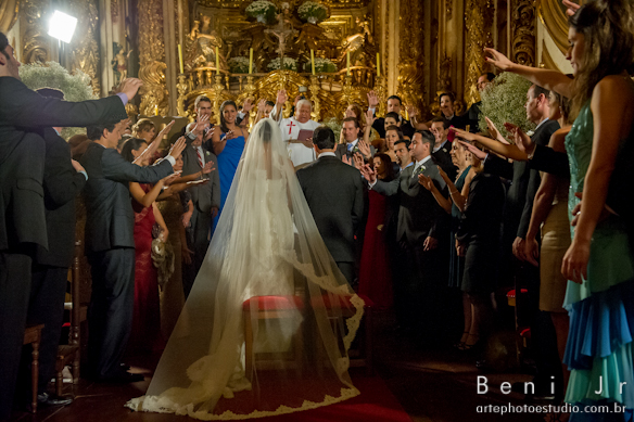 Foto: Beni Jr - www.artephotoestudio.com.br -