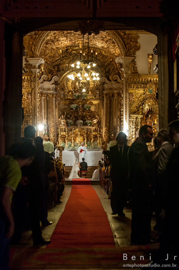 Foto: Beni Jr - www.artephotoestudio.com.br -