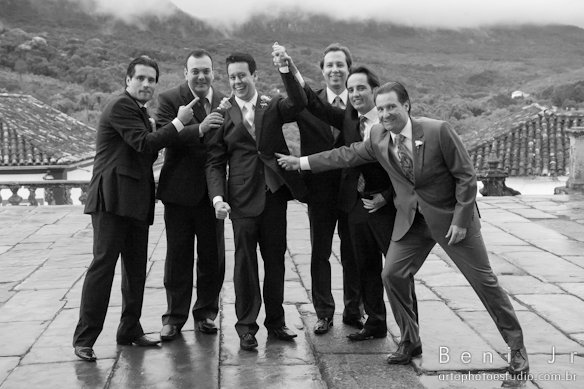 Foto: Beni Jr - www.artephotoestudio.com.br -