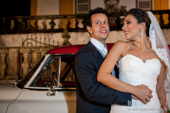 Foto: Beni Jr - www.artephotoestudio.com.br -