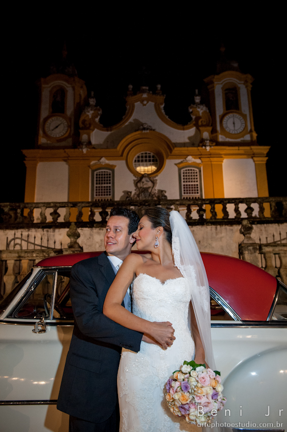 Foto: Beni Jr - www.artephotoestudio.com.br -