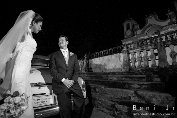 Foto: Beni Jr - www.artephotoestudio.com.br -
