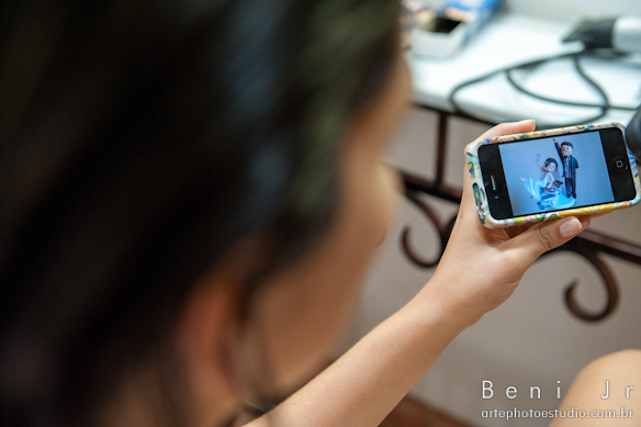 Foto: Beni Jr - www.artephotoestudio.com.br -