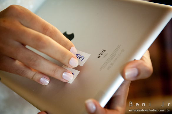 Foto: Beni Jr - www.artephotoestudio.com.br -