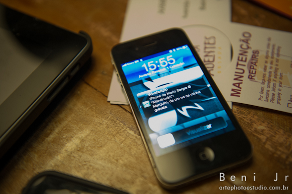 Foto: Beni Jr - www.artephotoestudio.com.br -