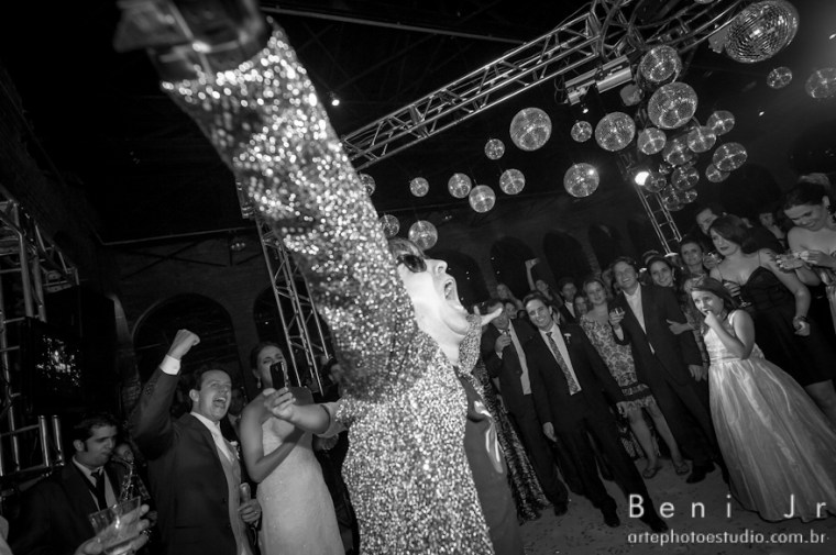 Foto: Beni Jr - www.artephotoestudio.com.br -