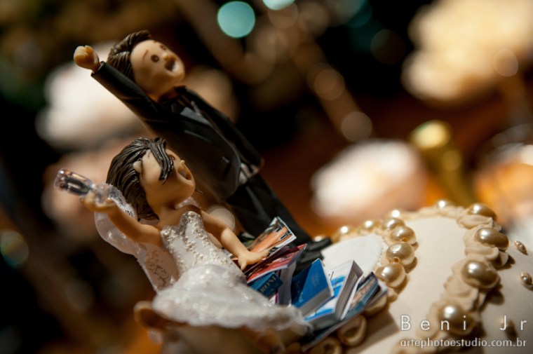 Foto: Beni Jr - www.artephotoestudio.com.br -