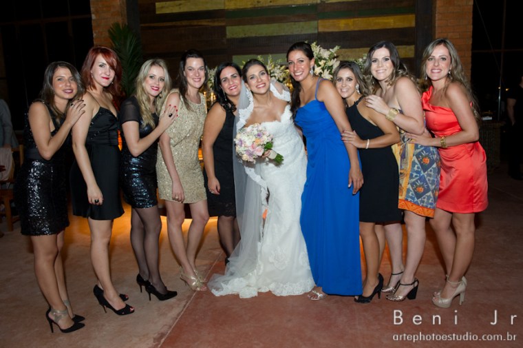 Foto: Beni Jr - www.artephotoestudio.com.br -