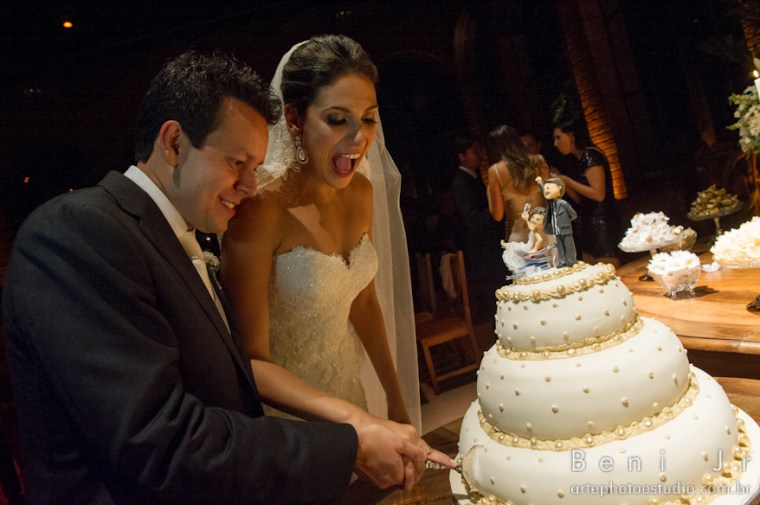 Foto: Beni Jr - www.artephotoestudio.com.br -