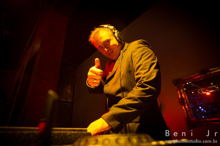 Foto: Beni Jr - www.artephotoestudio.com.br -