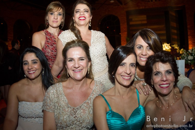 Foto: Beni Jr - www.artephotoestudio.com.br -