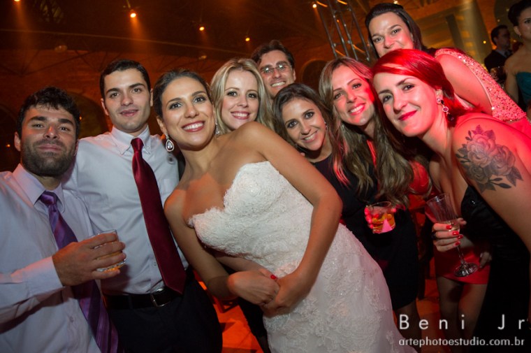 Foto: Beni Jr - www.artephotoestudio.com.br -