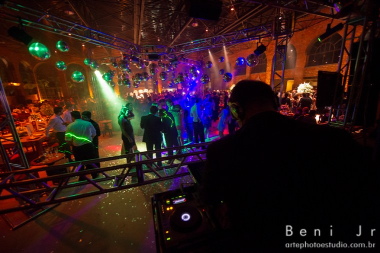 Foto: Beni Jr - www.artephotoestudio.com.br -