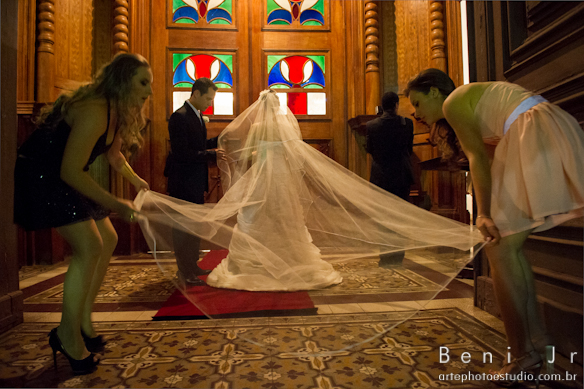 Foto: Beni Jr - www.artephotoestudio.com.br -