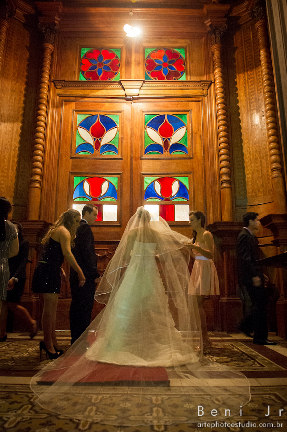 Foto: Beni Jr - www.artephotoestudio.com.br -