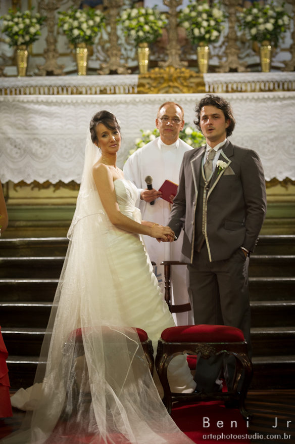 Foto: Beni Jr - www.artephotoestudio.com.br -