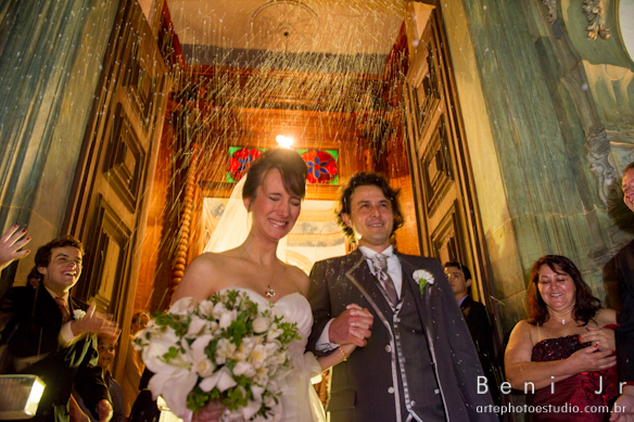 Foto: Beni Jr - www.artephotoestudio.com.br -