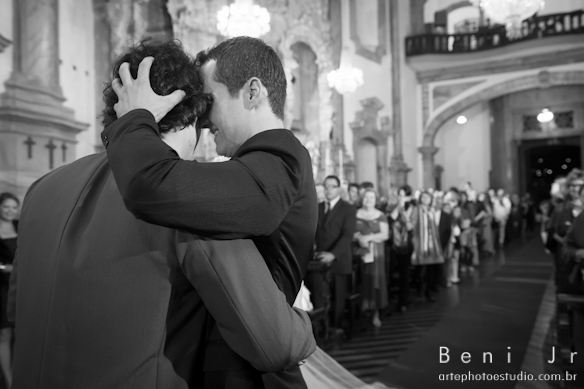 Foto: Beni Jr - www.artephotoestudio.com.br -