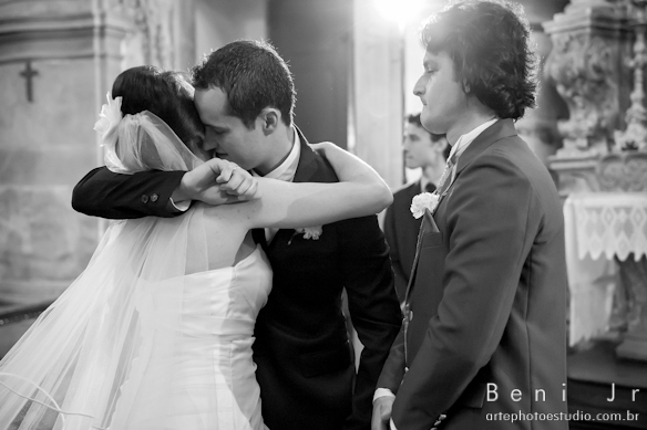 Foto: Beni Jr - www.artephotoestudio.com.br -