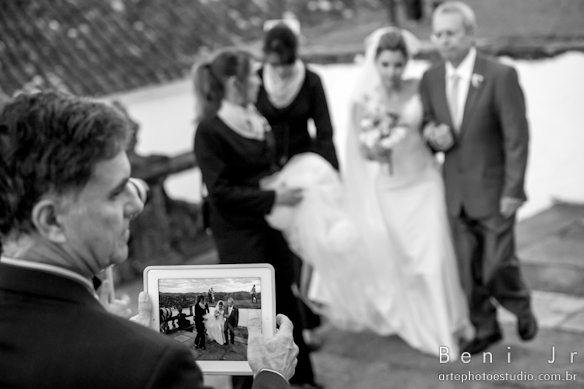 Foto: Beni Jr - www.artephotoestudio.com.br -